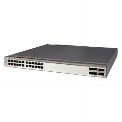Bereit für den Einsatz HW CloudEngine S5732-H24UM2CC 24 Port Multi-GE L3 Netzwerk-Switch