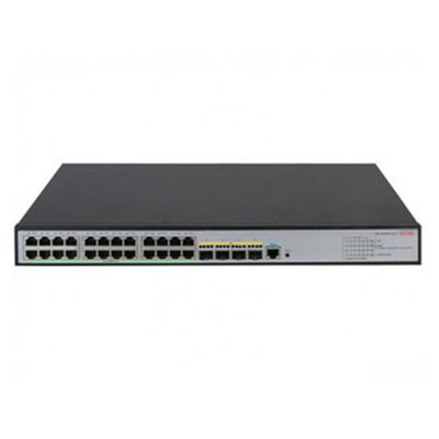 LS-S5120V3-28P-HPWR-SI 24 Gigabit POE-Schalter 4 Ports H3C Netzwerkschalter