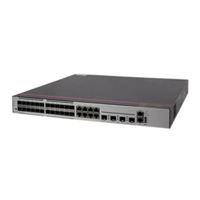 32 Ports CloudEngine Ethernet Switch S5731-S32ST4X mit SNMP-Funktion bei Wettbewerbsfähigkeit