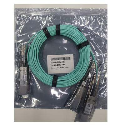 IB EDR Aktivoptisches Kabel 10m Q2Q56-200-A10H QSF56-200-A10H