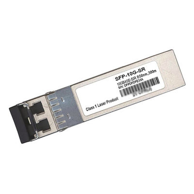 10km Single Mode 10G SFP Transceiver Modul OSX010000 1310nm