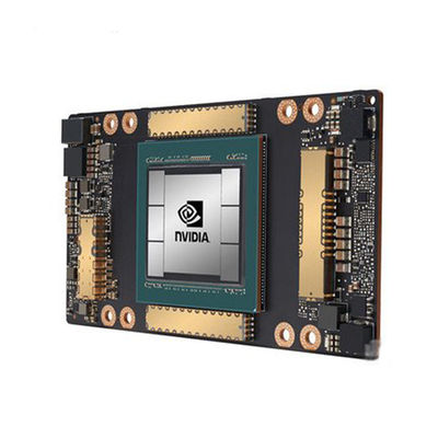 CUDA Cores 6912 Video Grafikkarte 2NS für KI und HPC Deep Learning