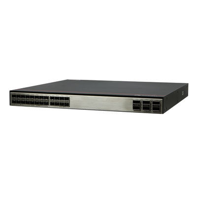 CloudEngine S5732-H-Serie 24-Port-Netzwerk-Switch mit 450 mpps Weiterleitungsleistung