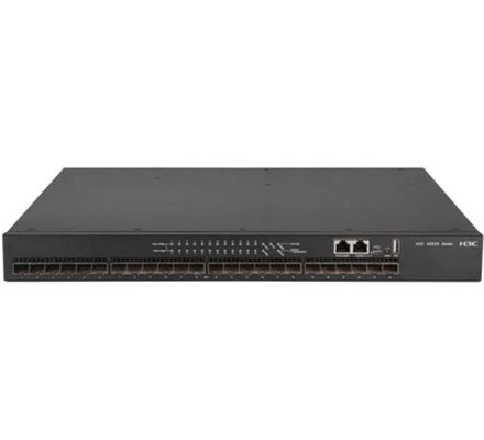 Hochkapazitäts-Gigabit-Port mit 24 Ports WEB Netzwerkverwaltung POE-Schalter für schnelle Datenübertragung