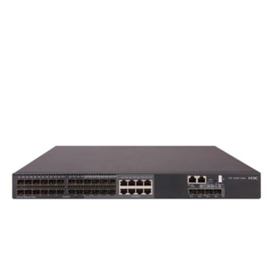 LS-6520-22SG-SI H 3C S6520-SI 10G Multi-Rate Switch mit 2,56 Tbps/23,04 Tbps Kapazität