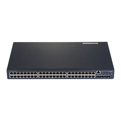 H3C S5130-52S-SI 10 Gigabit Ethernet Kernschalter mit 48 Gigabit elektrischen Ports