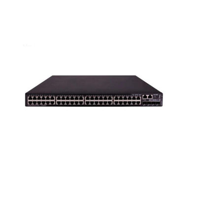 LS-5560X-54C-PWR-EI BASE-X SFP Gigabit Ethernet Netzwerk-Switch für die Schnellübertragung