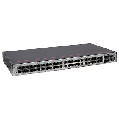 IP Routing Switch Ethernet CloudEngine S5735S-L48T4S-MA-Serie mit Lagerbestand