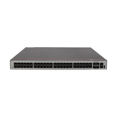 176Gbps/432Gbps POE-Netzwerkschalter S5735-L48P4X-A1 mit IP-Routing