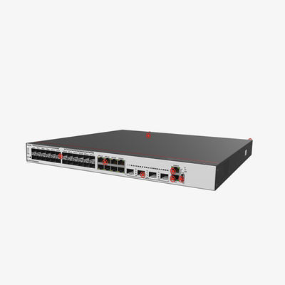 OEM POE Netzwerk-Switch 144 Gbps/432 Gbps S5735-S32ST4X CloudEngine
