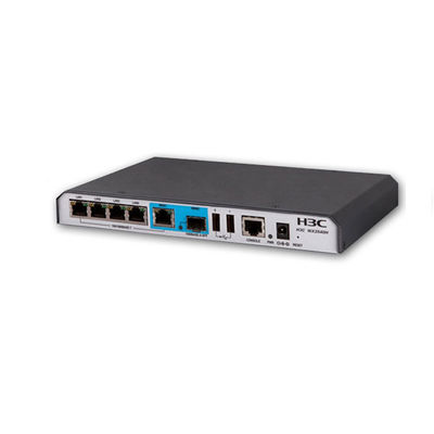 H3C EWP-WX2540H 48AP Wireless Access Point Controller 0,95 kg Unternehmen