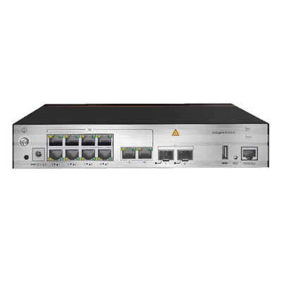 2*10GE optischer und 10GE-Controller-basierter Zugangspunkt AirEngine 9700S-S für 64 APs