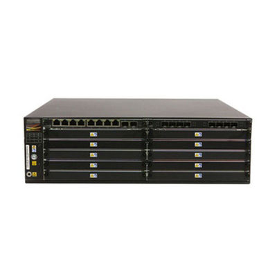 HW USG6650-AC Hardware-Firewall Gleichzeitige Sitzungen und 10 Gigabit-Firewall in einem