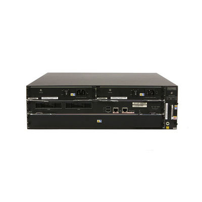 HW USG6650-AC Hardware-Firewall Gleichzeitige Sitzungen und 10 Gigabit-Firewall in einem