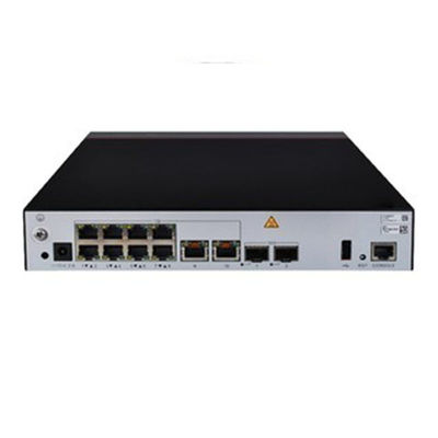 AC6508 Wireless Access Point 10*GE Ports 2*10GE SFP Ports AC/DC Adapter