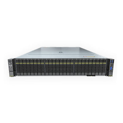 16/32 DDR4 DIMMs 2U Rackmount Server 2.0Ghz Fusionsserver 2288H V6