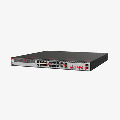 1U Firewall USG6575E-B-AC mit 16GE RJ45 8xGE Combo 2x10GE SFP 1xUSB 3.0