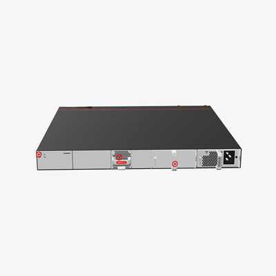 1U Firewall USG6575E-B-AC mit 16GE RJ45 8xGE Combo 2x10GE SFP 1xUSB 3.0