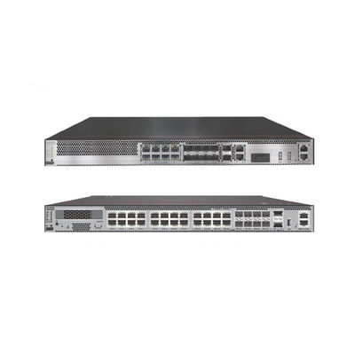 1U Firewall USG6575E-B-AC mit 16GE RJ45 8xGE Combo 2x10GE SFP 1xUSB 3.0