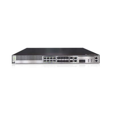 1U Firewall USG6575E-B-AC mit 16GE RJ45 8xGE Combo 2x10GE SFP 1xUSB 3.0