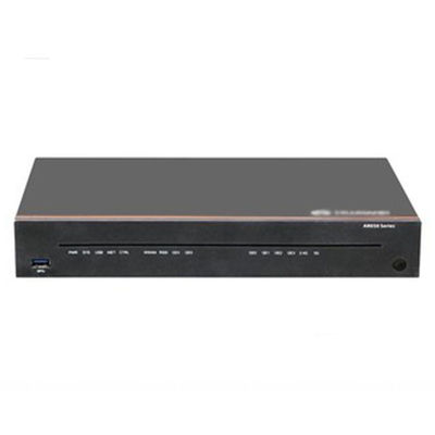 WPA2 AR651 Router 800 Mbit/S Wi-Fi 802.11b Zugriffspunktsteuerung