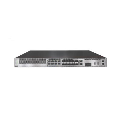 1U Firewall USG6575E-B-AC mit 16GE RJ45 8xGE Combo 2x10GE SFP 1xUSB 3.0