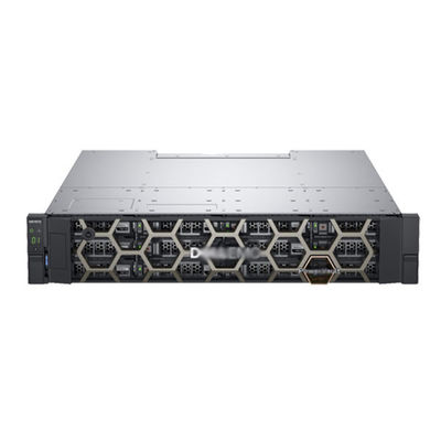 3.3GHz 2TB SSD Enterprise Server EMC PowerEdge R750 Xeon Silber 4310