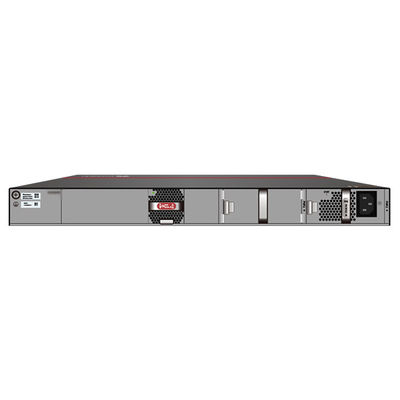 USG6525E-AC Fortgeschrittene Firewall für gleichzeitige Sitzungen 100v-240v Wechselstromversorgung