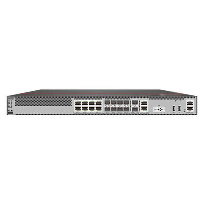 USG6525E-AC Fortgeschrittene Firewall für gleichzeitige Sitzungen 100v-240v Wechselstromversorgung