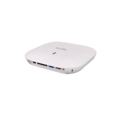 H3C EWP-WA5320-FIT Gigabit-Wireless Access Point WIFI 6 Indoor Ceiling Dual Band AP