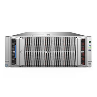 2.1GHz Enterprise Server H3C R4300 G3 Dualprozessor 4U Rack Server