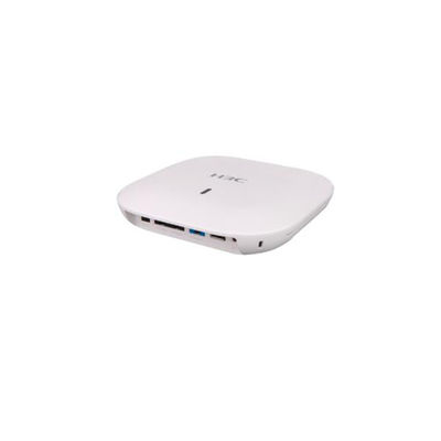 Doppelfrequenz Vierstrom 802.3at Wireless AP Original H3C EWP-WA5320-FIT