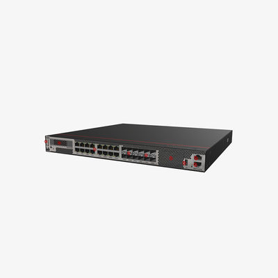 Sicherheits-Firewall für Hardware USG6315E-AC 2 Gbit/S IPsec VPN Durchsatz-Firewall
