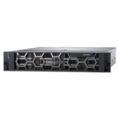 580W PSU Del ME4024 2U Rack Server 960GB RI Kapazität 12Gbps SAS
