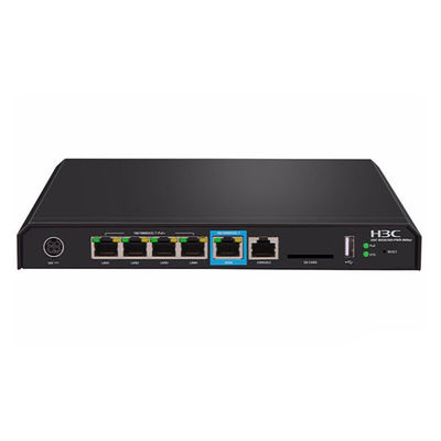 PoE WX2510H-F/WX2510H-F-PWR Wireless Access Point AC Controller mit 16 Lizenzen