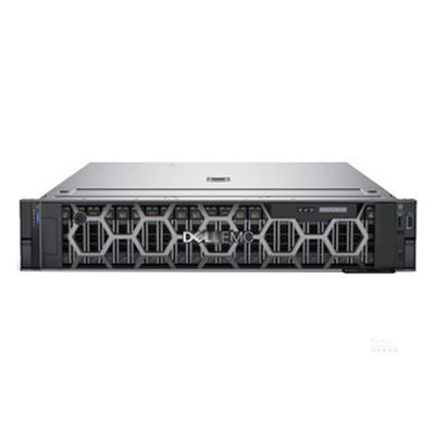 800 Watt Speicherregal Server Poweredge R750XS 6316/1.2T SAS*4/H345 RAID0.1
