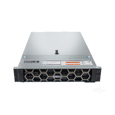 Xeon Bronze 3204 Rackmount Server 64 GB DDR4 R740 Rackmount Nas