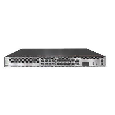 USG6385E-AC Multi Port 10 Gigabit AI Firewall Erfahrung unvergleichlichen Schutz