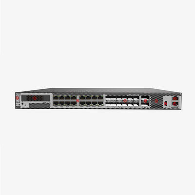Hardware-Firewall für mittlere und große Unternehmen USG6605E-B Firewall der nächsten Generation