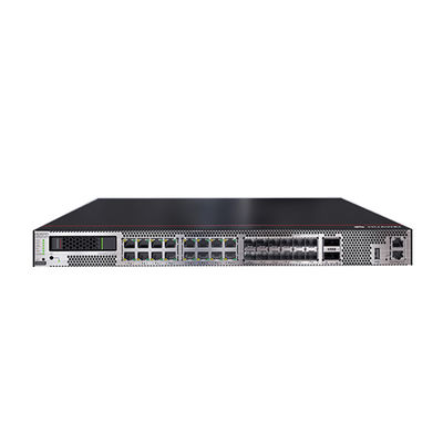 Hardware-Firewall für mittlere und große Unternehmen USG6605E-B Firewall der nächsten Generation