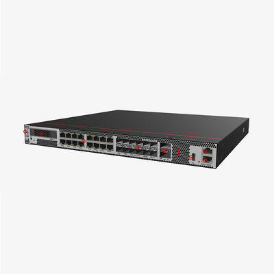 Hardware-Firewall für mittlere und große Unternehmen USG6605E-B Firewall der nächsten Generation