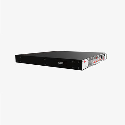 USG6600E/USG6620E-AC 8 Port RJ45 VPN Firewall und Netzwerkschutz