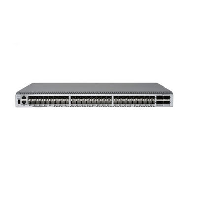 G620 Schalter Industrie-Netzwerk-Schalter BR-G620-48-32G-R Glasfaser-Kanal-Schalter 48 Ports mit 32G SFP
