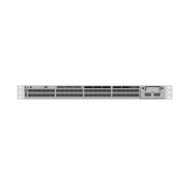 10/100/1000Mbps 48 Port PoE Netzwerkschalter C9300-48P-E