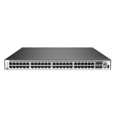 S5731-S48T4X Gigabit-Netzwerk-Schalter stapelbar Voll-Duplex &amp; Halb-Duplex