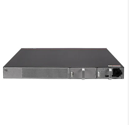 100% Original S5735-S24T4X Gigabit-Netzwerk-Switch mit 4 X 10 GE SFP-Ports