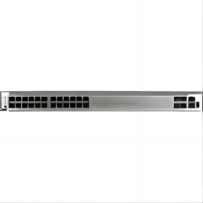 24*10/100/1000BASE-T 4*10GE SFP PoE-Netzwerkschalter mit SNMP-Funktion HW S5731-S24P4X