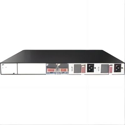 24*10/100/1000BASE-T 4*10GE SFP PoE-Netzwerkschalter mit SNMP-Funktion HW S5731-S24P4X