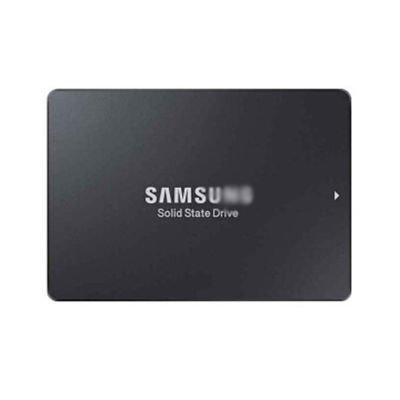 1000 GB PM883 7,68 TB 2,5 Zoll SSD Metall-Kunststoff-Schale SATA-Schnittstelle
