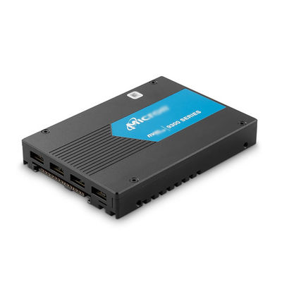 Micron 9300 PRO 7.68TB Enterprise Sata SSD für Desktop Laptop Server